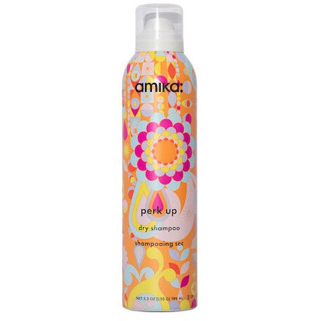 Amika Perk Up Dry Shampoo 189ml