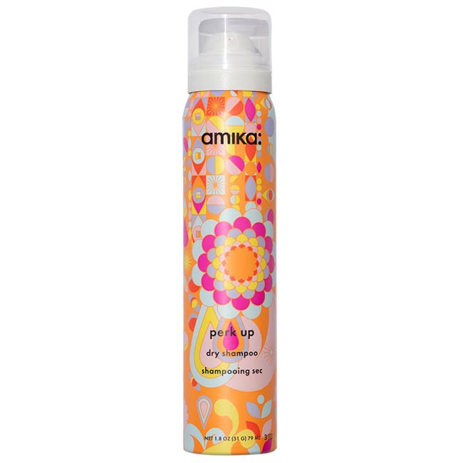 Amika Perk Up Dry Shampoo 79ml 108,00 DKK
