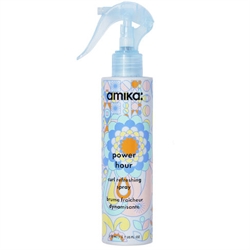 amika: Power Hour Curl Refreshing Spray 200ml