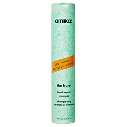 Amika The Kure Bond Repair Shampoo 300ml