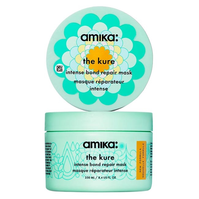 amika: The Kure Intense Bond Repair Mask 250ml