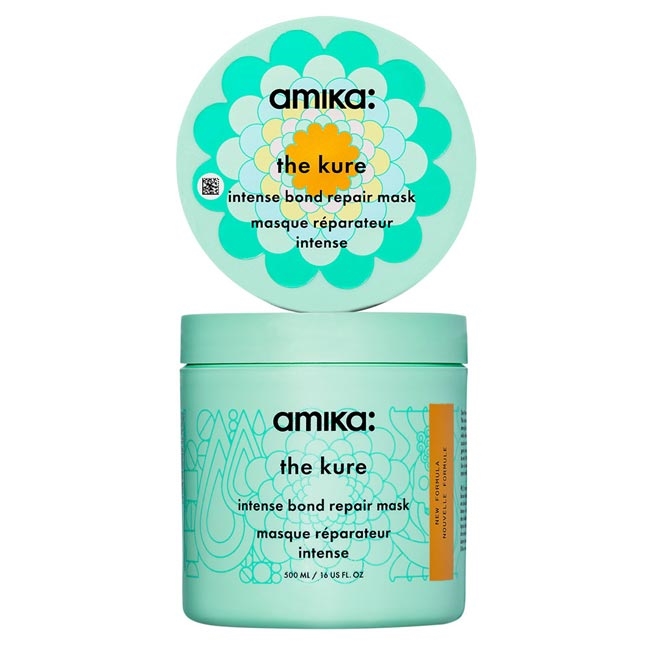 Amika The Kure Intense Repair Mask 500 ml