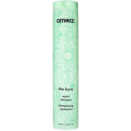 Amika The Kure Repair Shampoo 300 ml 179,00 DKK (Fri fragt)