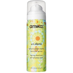 Amika Un.Done Volume & Texture Spray 36 ml