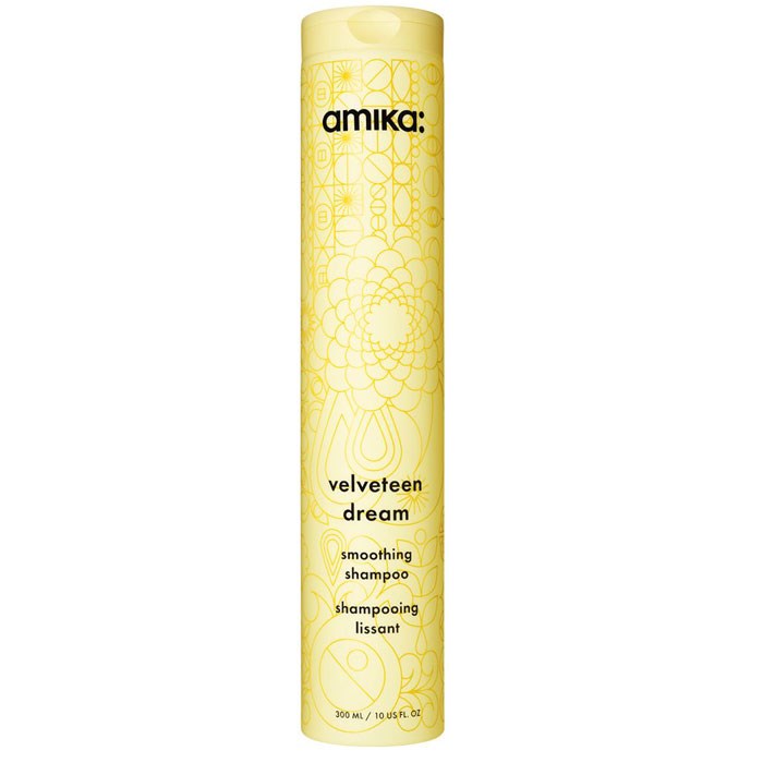 Amika Velveteen Dream Smoothing Shampoo 300ml 249,00 DKK