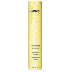Amika Velveteen Dream Smoothing Shampoo 300 ml