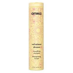 Amika Velveteen Dream Smoothing Shampoo 275 ml