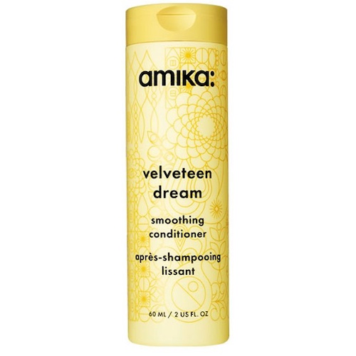 Amika Velveteen Dream Smoothing Conditioner 60 ml