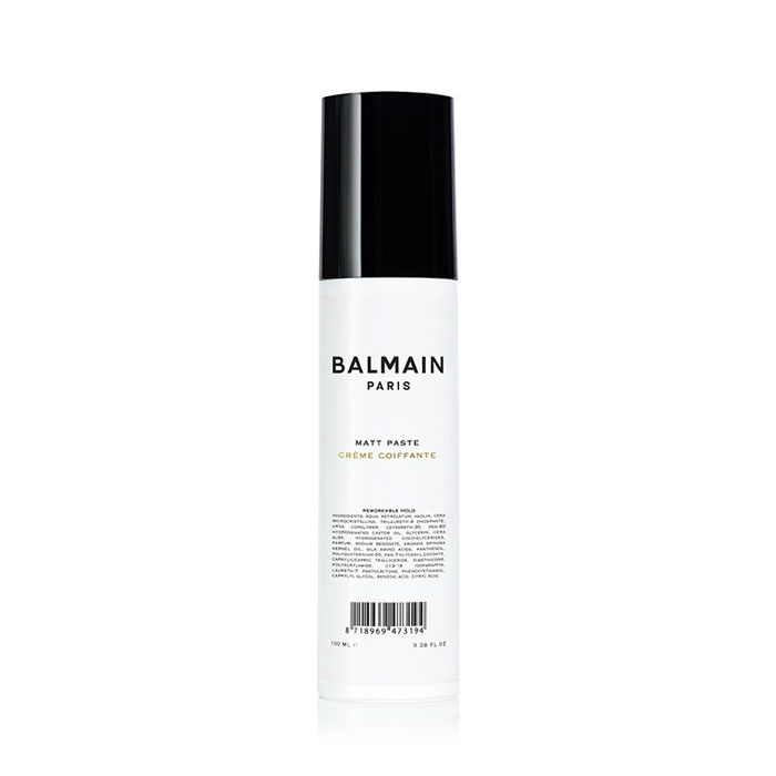 Balmain Matt Paste 100ml