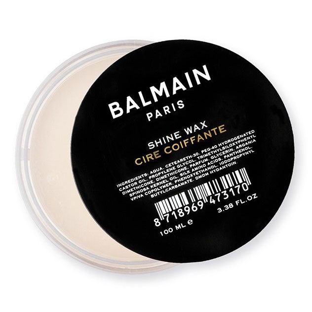 Balmain Shine Wax 100ml