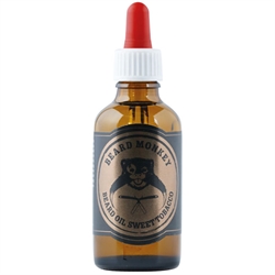 Beard Monkey Beard Oil Sweet Tobacco 50ml