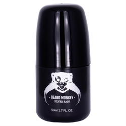 Beard Monkey Silver Rain Deodorant 50ml