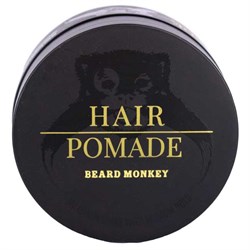 Beard Monkey Hair Pomade 100ml