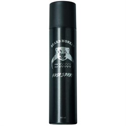 Beard Monkey Hairspray Strong 300ml