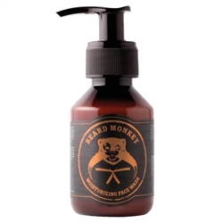 Beard Monkey Face Wash 100ml