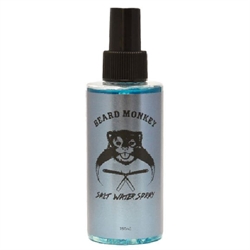 Beard Monkey Saltwater Spray 150ml