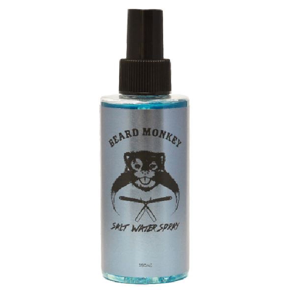 Beard Monkey Saltwater Spray 150ml