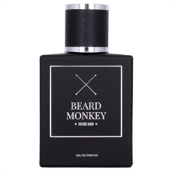 Beard Monkey Silver Rain Perfume 50ml