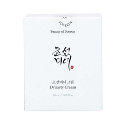 Beauty of Joseon Dynasty Cream 50ml