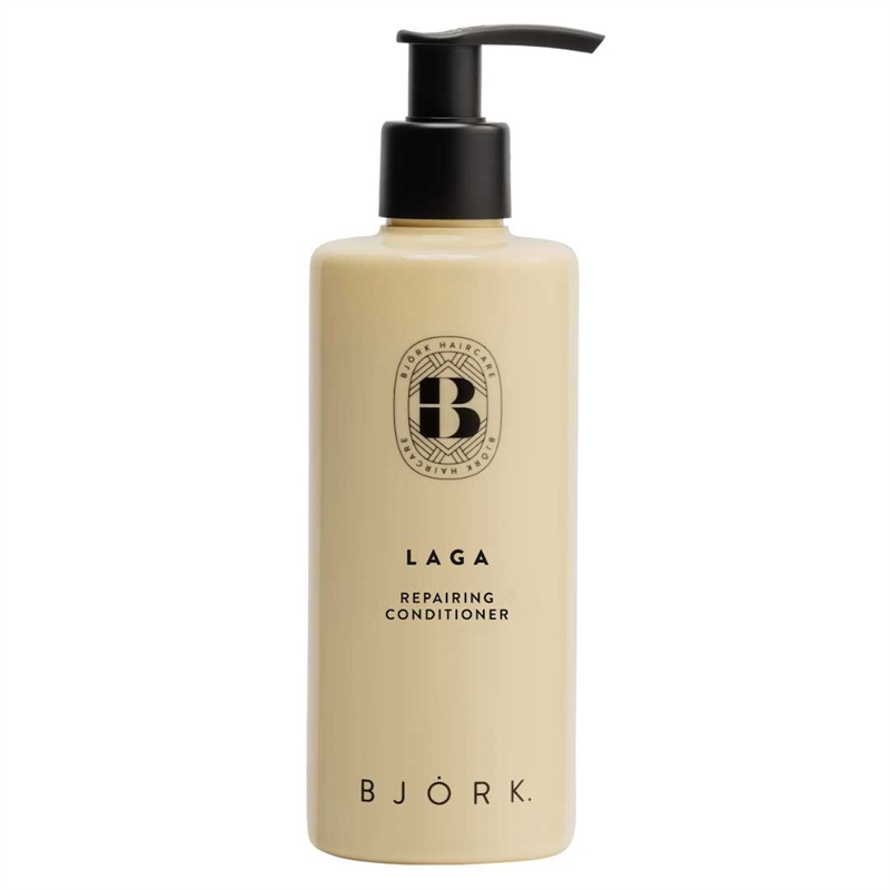 Björk LAGA Repairing Conditioner 250ml