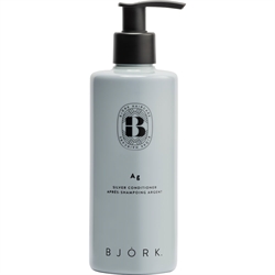 Björk AG Silver Conditioner 250ml