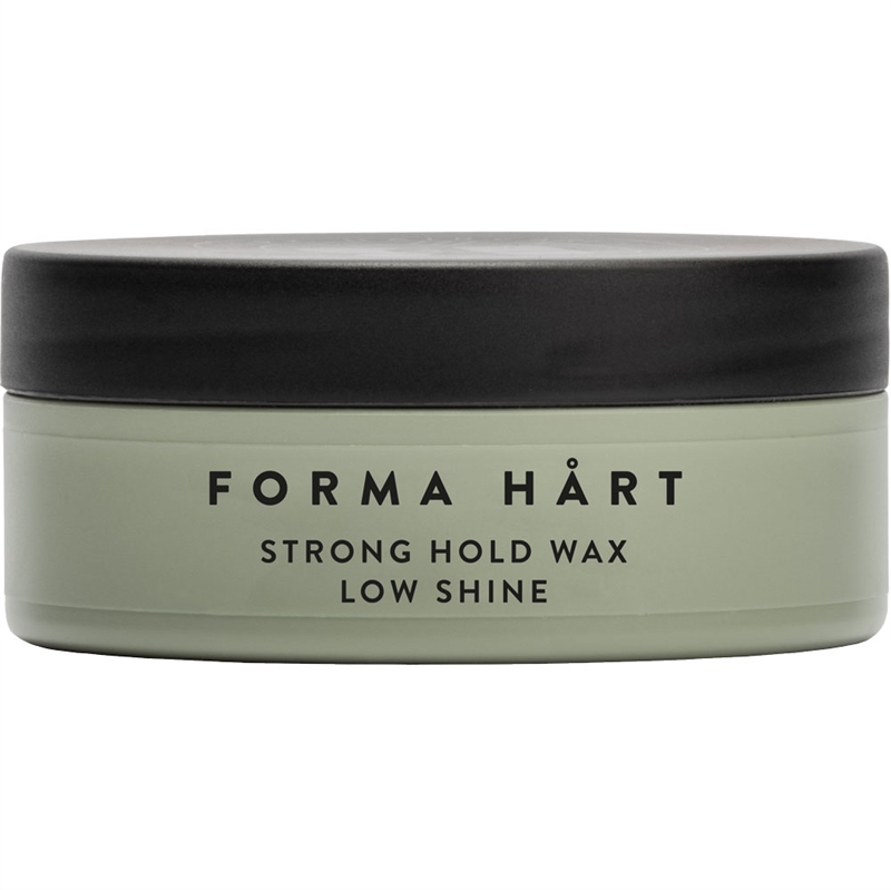 Björk FORMA HÅRT Strong Hold Wax 75ml