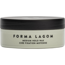 Björk FORMA LAGOM Medium Hold Wax 100ml
