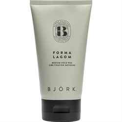 Björk FORMA LAGOM Medium Hold Wax 150ml