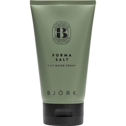 Björk FORMA SALT Saltwater Cream 150ml