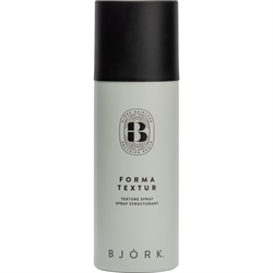 Björk FORMA TEXTUR Texture Spray 200ml