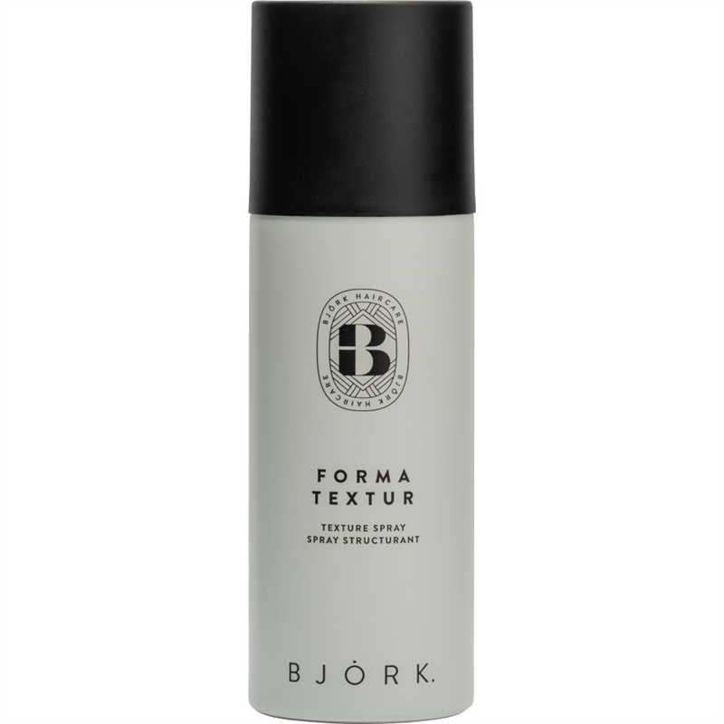 Björk FORMA TEXTUR Texture Spray 200ml