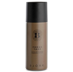 Björk FORMA TORR Brown Dry Shampoo 200ml
