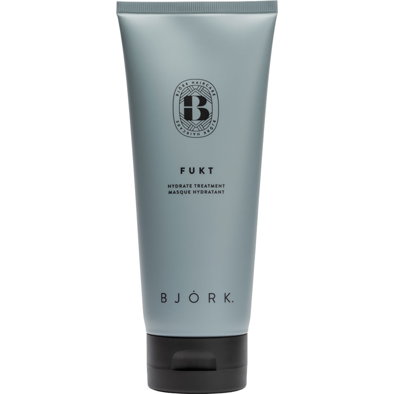Björk FUKT Hydrate Treatment 200ml