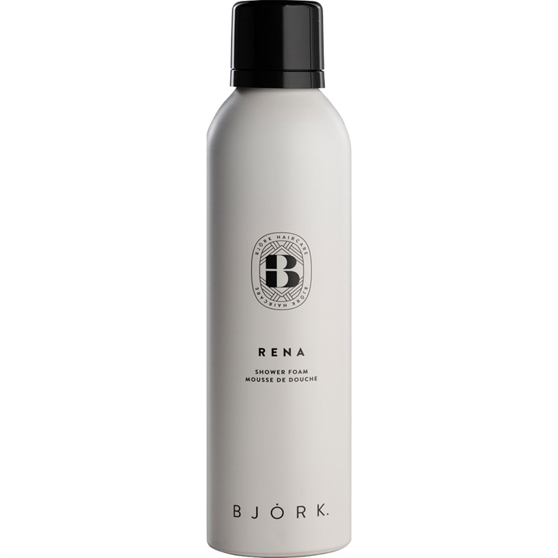 Björk RENA Shower Foam 200ml
