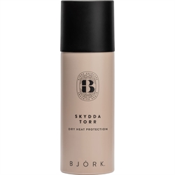 Björk SKYDDA TORR Dry Heat Protection 200ml