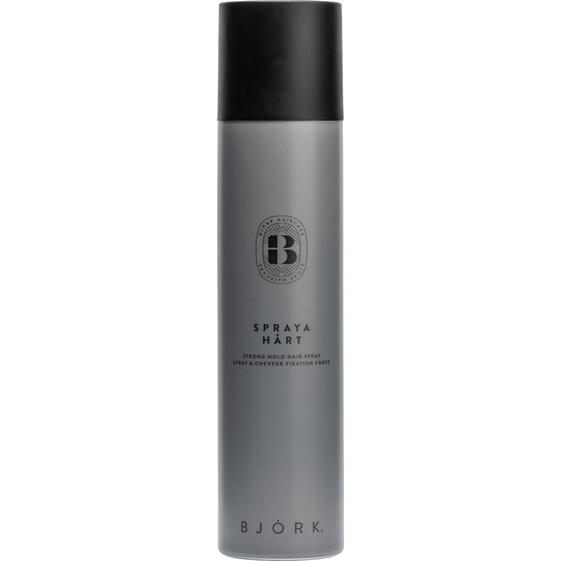 Björk SPRAYA HÅRT Strong Hold Hairspray 300ml