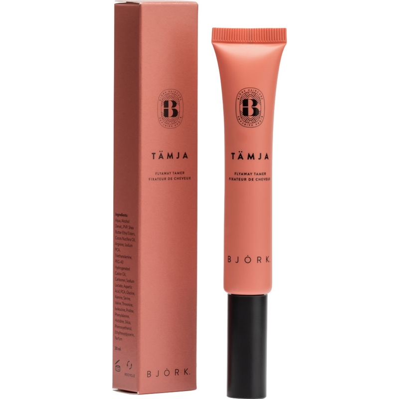 Björk TÄMJA Flyaway Tamer 20ml