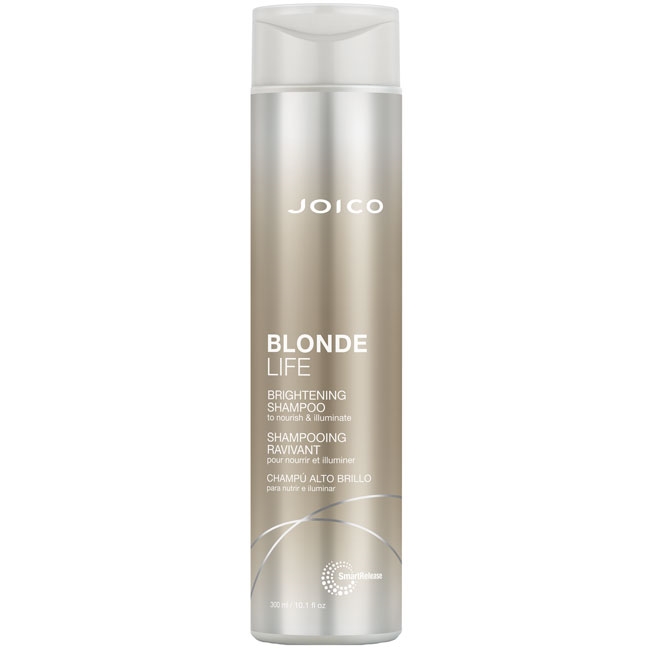 Blonde Life Brightening Shampoo 300ml