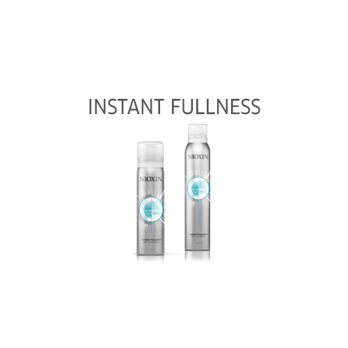 Instant Fullness