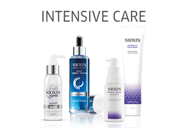 Nioxin Intensive Care