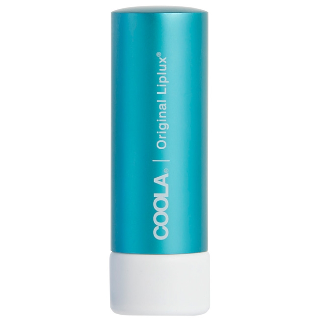 COOLA Liplux Lip Balm SPF 30 - Original