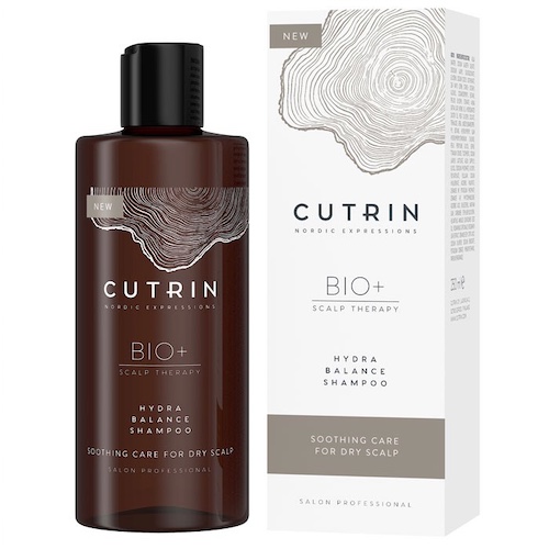 Cutrin BIO+ Hydra Balance Shampoo 250ml