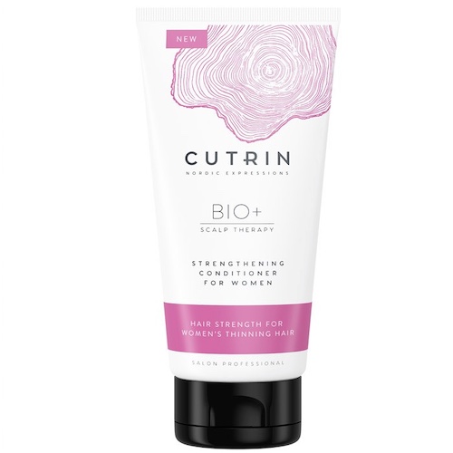 Cutrin BIO+ Strengthening Conditioner for Women 200ml