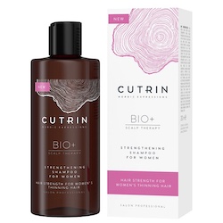 Cutrin BIO+ Strengthening Shampoo for Women 250ml