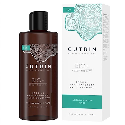 Cutrin BIO+ Special Anti-Dandruff Shampoo 250ml