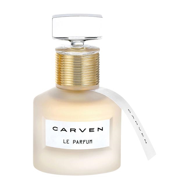 Carven Le Parfum Eau de Parfum - 0,00 DKK