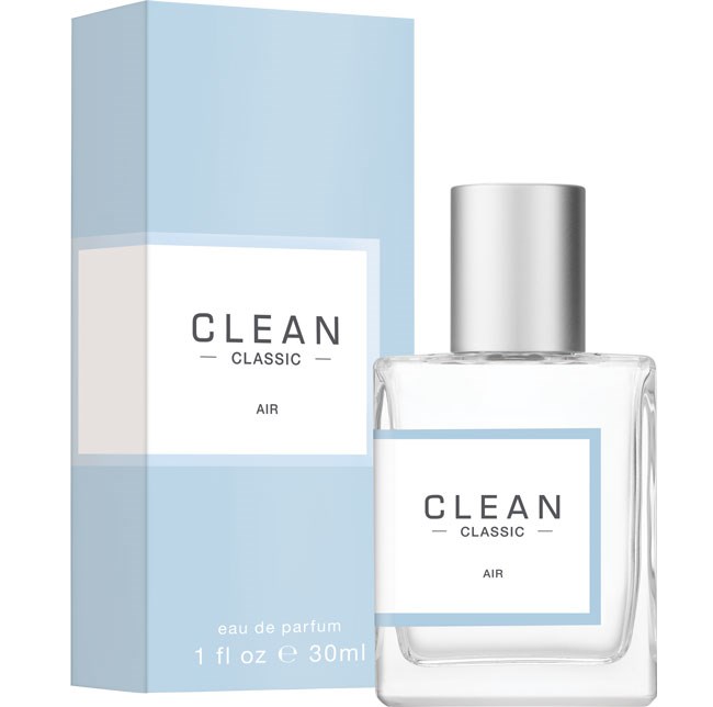 Encyclopedia Kvinde Galaxy Clean Air edp Parfume 30 ml | 400,00 DKK (Gratis fragt)