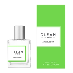 Clean Classic Apple Blossom edp 30ml