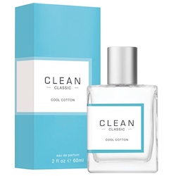 Clean Cool Cotton Eau de Parfum 60ml