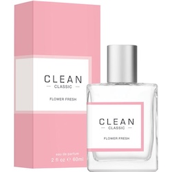 Clean Classic Flower Fresh 60ml